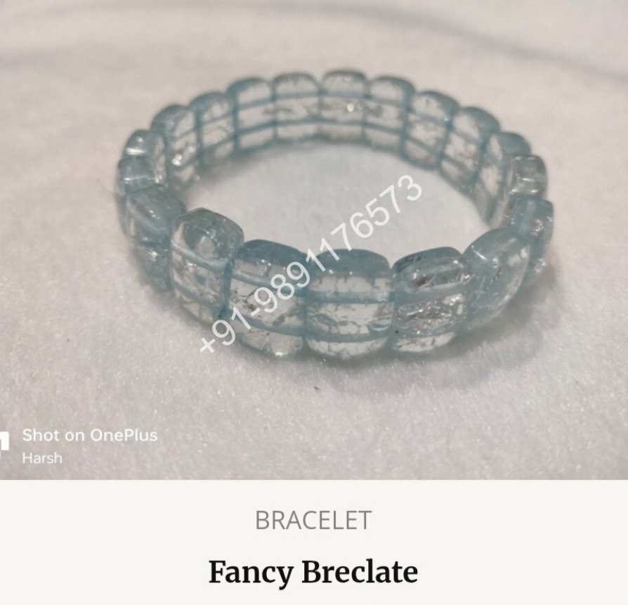 FANCY BRACELET